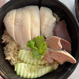 ข้าวมันไก่ อินดี้