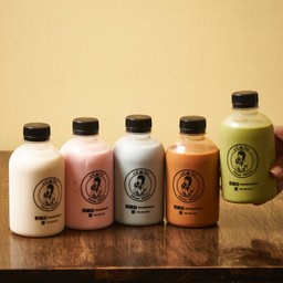 เครื่องดื่มขวด TOGO