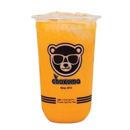 Thai Tea