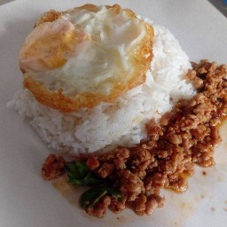 🍳ไข่เจียวตามใจ