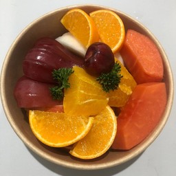 Mix Fruits set 2