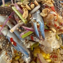 ชาบู เสียบไม้ หน้าเซเว่นคลองพุทรา