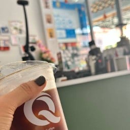 Q.coffee ตรัง