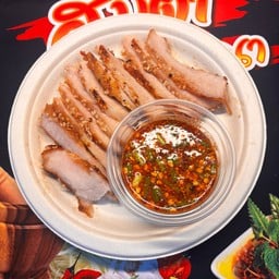 ส้มตำอังคณา - สีตบุตร