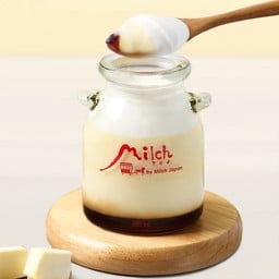 ไฮบริดชีสพุดดิ้ง