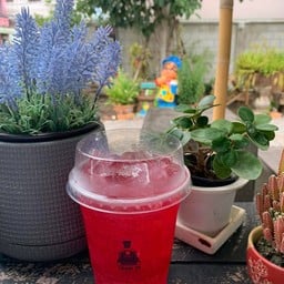 แดงมะนาว