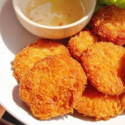 Khaosoi Lanna ข้าวซอยลานนา