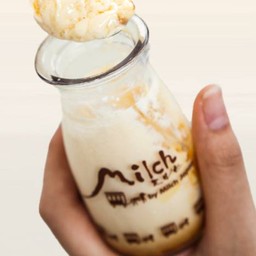 นามะพุดดิ้ง รสคาราเมล 1 ขวด