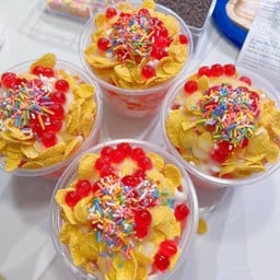 สตอเบอรี่โยเกริต์