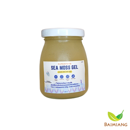 KENKO Sea moss gel Original 200 ml.