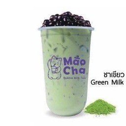 ชาเขียว