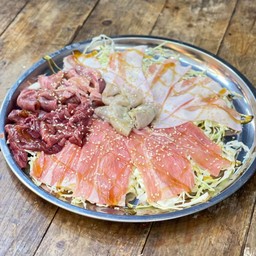 ท๊อปปิ้ง-หมู