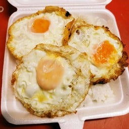 เอเลี่ยนส้มตำไก่ย่างหน้าป้าย ส้มตำโครงไก่หน้าป้ายมมสใหม่