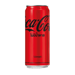 โค้กซีโร่