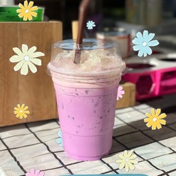เผือกอยากกิน