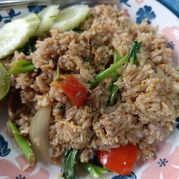 ข้าวผัด