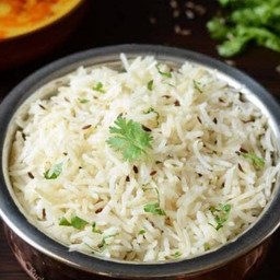 ข้าวเครื่องเทศจีร่า