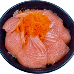 Salmon Don