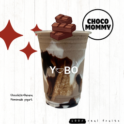 ช็อคโก้มามี้ Choco mommy