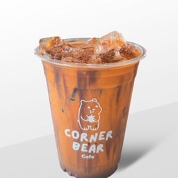Thai Tea Cocoa Lava