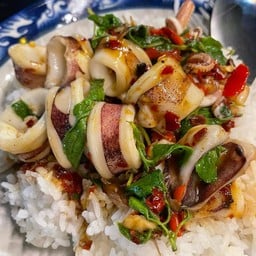 หมีปรุง