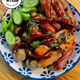 รวม 10 ไม้