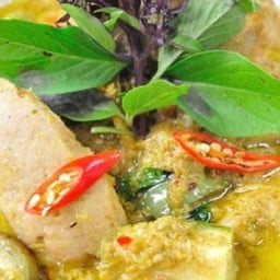 ข้าวแกง อาหารตามสั่ง อร่อยเต็มคำ