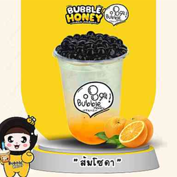 Bubble Honey หนองไม้แดง