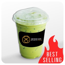 GREEN TEA