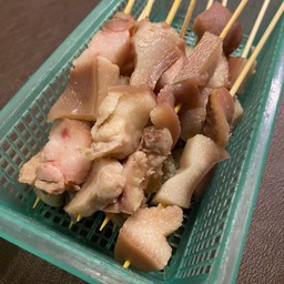 หนังหมู