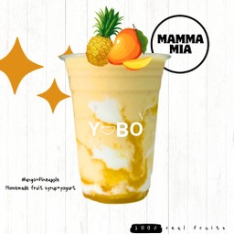 มามาเมีย Mamma Mia