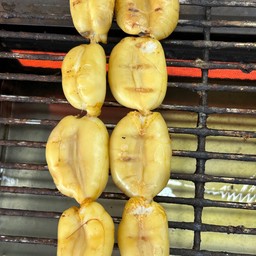 ไข่หมึกใหญ่มากกกก