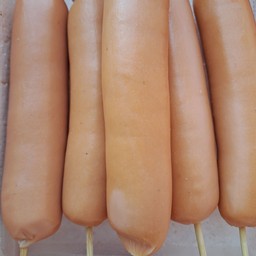 ชาบูเสียบไม้ By M