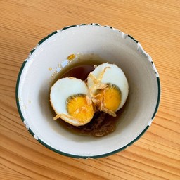 ไข่ลูกเขย