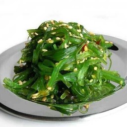 ยำสาหร่าย