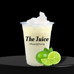 มะนาวปั่น