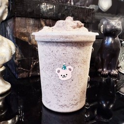 Extra OreoMilk Frappé