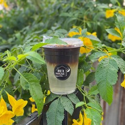 อเมริกาโน่มะพร้าว