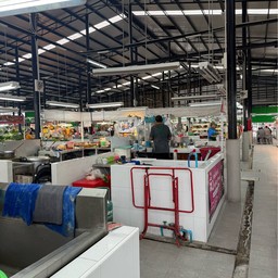 ตลาดดวงพลอย