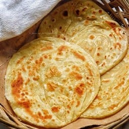 ขนมปังปาราท่า