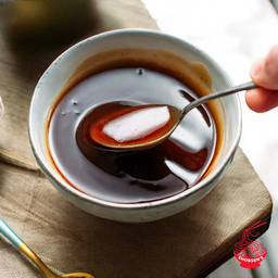 น้ำซอสชอบเส้น