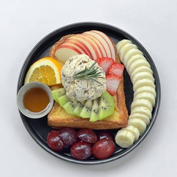 เฟรนช์โทสต์