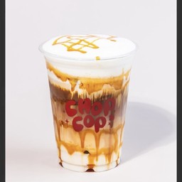 คาราเมล มัคคิอาโต้