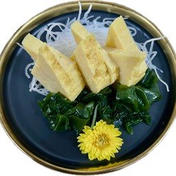 Tamago Sa (2pcs)