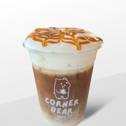Caramel Macchiato