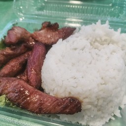 ครัวกันเอง (ตามสั่ง&ลูกชิ้นทอด)