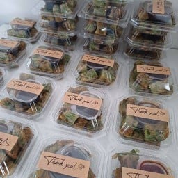 ร้านกุยช่าย เกี๊ยวทอด เอกชัย109