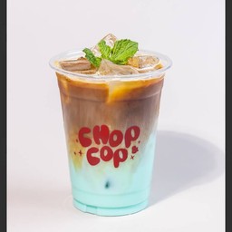 ลาเต้มิ้น