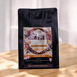 กาแฟขุนช่างเคี่ยน Natural (คั่วอ่อน)