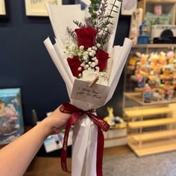 ช่อกุหลาบ(R5)